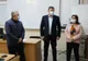 31 de calculatoare performante la Catedra de informatică a Colegiului Naţional ”Mircea cel Bătrân”