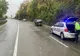 Accident pe DN 7, în Vâlcea: Trei persoane la spital
