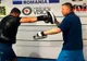 Pugilistul vâlcean Mihai Desrobitu va intra în ring în Gala organizată la Heilbronn 