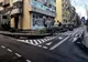 Mai multe benzi de acces în zona Complexului ”Nord” din Râmnicu Vâlcea