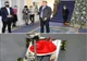 Colindăm, colindăm...cu robotul. O vizită inedită la Primăria Râmnicului