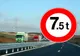 Restricții pe DN7 Pitești- Râmnicu Vâlcea, în Ziua Unirii Principatelor Române