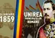 Mica Unire marcată de autoritățile vâlcene 