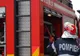 Incendiu într-un centru de relaxare. Peste 40 de persoane s-au autoevacuat