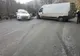Accident pe Valea Oltului. Trafic rutier blocat