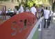Trei elevi au fost amendaţi după ce au bruscat un alt elev în sala de clasă