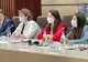 Senatorul vâlcean Claudia Banu prezent la întâlnirea comună cu membrii Comisiei juridice a Parlamentului Republicii Moldova