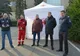 Oficialii vâlceni uniți prin inițiativa guvernamentală pentru Ucraina