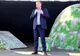 Primarul Râmnicului prezent la deschiderea noului parc din oraș, realizat cu finanțare europeană