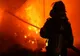 Primarul Râmnicului dorește obţinerea de despăgubiri pentru familiile afectate în incendiul de la mansarda imobilului din oraș