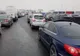  Traficul la ieşirea din ţară s-a dublat la Nădlac II şi se aşteaptă cel puţin două ore