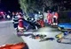 GRAV accident rutier în Vâlcea. Un bărbat a murit, iar un copil e în stare gravă (VIDEO)