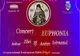 Concert dedicat Zilei Sfântului Antim Ivireanul la Filarmonică