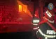 ISU face apel la turiştii din Călimănești să nu intre în panică! Simulare de incendiu în această seară
