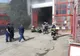 Incendiu la o hidrocentrală de pe Olt, în judeţul Vâlcea