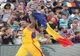 Baschetbalistul Angel Santana s- a alăturat echipei vâlcene de baschet, înființate în acest an