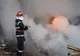 Incendiu la un hotel în care erau cazați aproape 300 de turiști