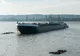 O nouă navă românească la export. A plecat de pe șantierul Naval din Drobeta Turnu Severin 