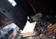 O Biblie a rămas intactă după un incendiu care a ars complet o locuință din Vâlcea