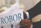 Indicele ROBOR la 3 luni a scăzut miercuri la 7, 89%. La începutul acestui an, indicele ROBOR la 3 luni era 3,02% pe an