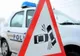 Accident cu două victime, pe DN1