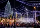 În Râmnicu Vâlcea va fi deschis iluminatul festiv pe 30 noiembrie