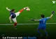 Echipa Franței s-a calificat în finala Cupei Mondiale din Qatar