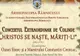 Concert de Colinde „Hristos Se naște, măriți-L!”, la Râmnicu Vâlcea