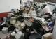 Colectare gratuită a deşeurilor voluminoase şi a deșeurilor de echipamente electrice şi electronice