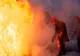 Incendiu la un hotel din Călimănești