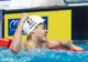 Sportivul Robert Glință a anunțat că se retrage din înotul de performanță