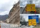 Trafic oprit, până în a doua jumătate a lunii februarie, pe DN 57, la limita județelor Mehedinți- Caraș-Severin 