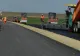 Lucrări pe autostrăzile București-Pitești și București-Ploiești