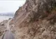 Operaţiune de detonare a rocilor pe Clisura Dunării. Drumul rămâne închis circulației rutiere