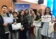 Premii pentru elevii vâlceni care au participat la Etapa Națională a Olimpiadei de Religie