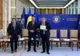 Primăria Râmnicului premiată cu ''Eticheta Europeană pentru Excelenţă în Buna Guvernare'' 