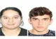 Doi vâlceni căutați de poliție