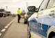 Un vâlcean a fost surprins conducând cu viteză și fără permis în Baia Mare
