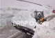 Nămeți pe Transalpina. Se depun eforturi ca circulația să se reia în timp cât mai scurt