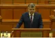 Cabinetul Ciolacu, VOTAT joi în Parlament! A început ședința comună de la Parlament - VIDEO