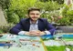Mirosul plăcut al trădării - O POVESTIRE DE VLAD TOBĂ