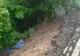 Alunecare de teren în Râmnicu Vâlcea. Intervin pompieri, poliţia locală şi angajaţii primăriei