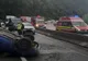 Accident cu 3 victime, în județul Sibiu! Trafic blocat