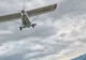 Incident aviatic aproape de Capitală. Un apel la 112 a alertat autoritățile