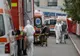 Județele cu cele mai multe cazuri de COVID-19