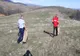 Descoperire macabră a salvatorilor montani din Vâlcea: Fragmente de oase umane în zona unei mănăstiri