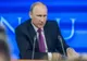 Vladimir Putin a câștigat alegerile prezidențiale din Rusia cu un scor zdrobitor