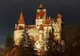 Halloween, la Castelul Bran. Ce surprize s-au pregătit pentru vizitatori
