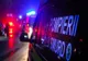 INCENDIU ÎN RÂMNICU VÂLCEA. POMPIERII AU EVACUAT 16 PERSOANE, INCLUSIV UN COPIL, DINTR-UN BLOC 