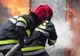 INCENDIU MORTAL ÎN COMUNA SLĂTIOARA. UN BĂRBAT A MURIT, ALTUL A FOST GRAV RĂNIT 